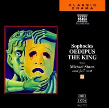 Oedipus - Sophocles, Michael Sheen