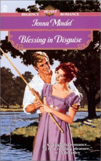 Blessings in Disguise - Jenna Mindel