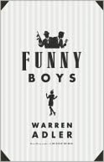 Funny Boys - Warren Adler