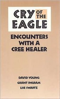 Cry of the Eagle - David Young