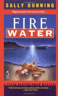 Fire Water - Sally Gunning