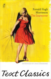 The Scarecrow - Ronald Hugh Morrieson