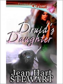 Druid's Daughter - Jean Hart Stewart