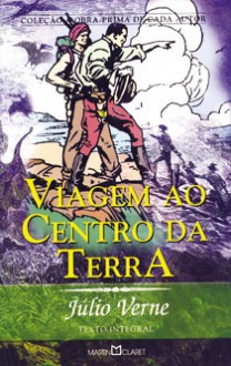 A Viagem ao Centro da Terra - Jules Verne