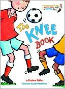 The Knee Book - Sylvie Wickstrom