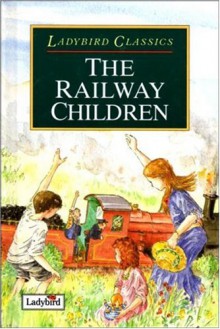 The Railway Children - Joan Collins, E. Nesbit