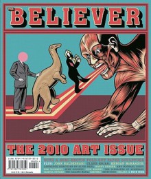 Believer, Issue 76 - The Believer Magazine