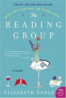 The Reading Group: A Novel (P.S.) - Elizabeth Noble