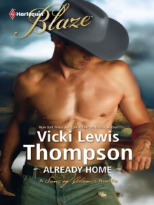 Already Home (Sons of Chance #6.2) - Vicki Lewis Thompson