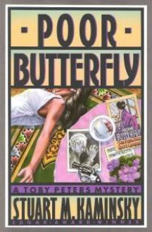 Poor Butterfly - Stuart M. Kaminsky