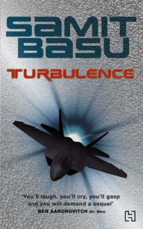 Turbulence - Samit Basu