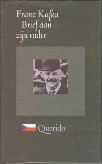 Brief aan zijn vader - Franz Kafka, Nini Brunt