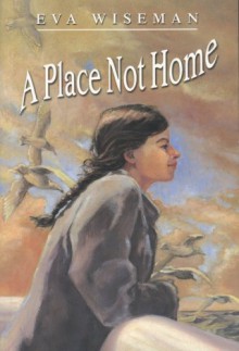 Place Not Home - Eva Wiseman