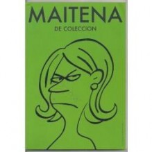 maitena de colección 3 - Maitena