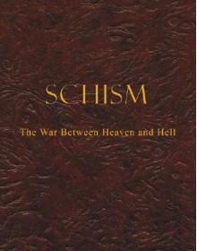 Schism - Adrian Bott, Scott Clark