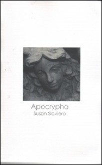 Apocrypha - Susan Slaviero