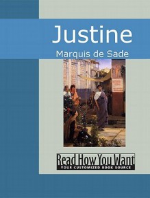 Justine - Marquis de Sade