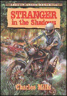 Stranger In The Shadows - Charles Mills