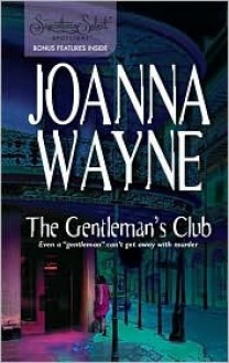 The Gentleman's Club - Joanna Wayne