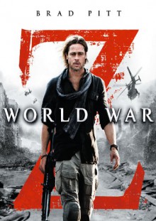 World War Z [DVD] - Brad Pitt, Mireille Enos