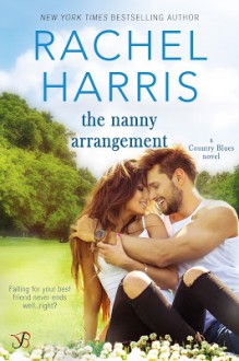 The Nanny Arrangement - Rachel Harris