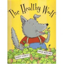 The Healthy Wolf - David Bedford