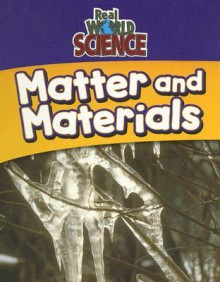 Matter and Materials - John Clark