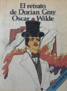 El retrato de Dorian Gray - Oscar Wilde