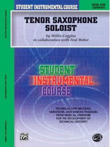 Student Instrumental Course Drum Soloist: Level I (Solo Book) - Sandy Feldstein, Fred Weber