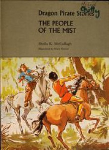 people of the mist - Sheila K. McCullagh