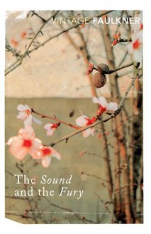 The Sound And The Fury (Vintage Classics) - William Faulkner