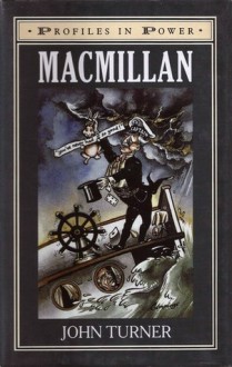 Macmillan - John Turner