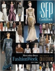 The Sfp Lookbook: Mercedes-Benz Fashion Week Fall 2013 Collections - Douglas Congdon-Martin, Jesse Marth