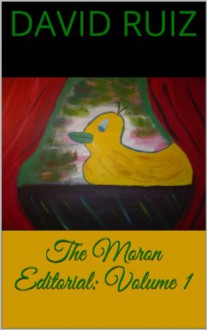 The Moron Editorial - David Ruiz, Katie Ruiz