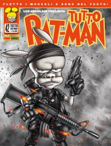 Tutto Rat-Man n. 42 - Leo Ortolani