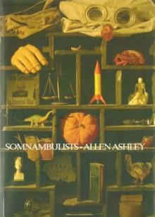 Somnambulists - Allen Ashley