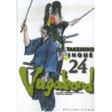 Vagabond, Volume 24 - Takehiko Inoue