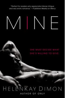 Mine - HelenKay Dimon