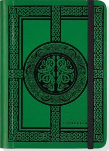 Celtic Address Book - Peter Pauper Press