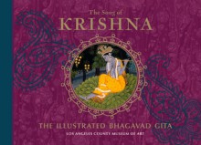 The Song of Krishna: The Illustrated Bhagavad Gita - Edwin Arnold