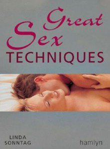 Pocket Guide: Great Sex Techniques - Linda Sonntag