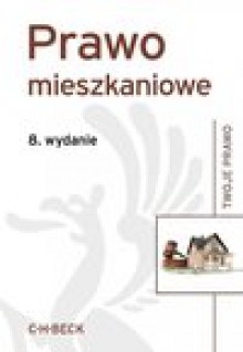 Prawo mieszkaniowe - Aneta Flisek