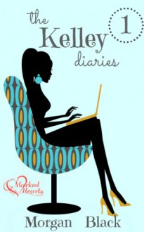 The Kelley Diaries 1: Lawson - Morgan Black, Marked Hearts