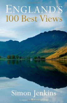 England's 100 Best Views - Simon Jenkins