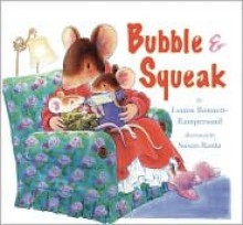 Bubble & Squeak - Louise Bonnett-Rampersaud