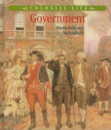 Government - Martin Kelly, Melissa Kelly