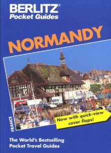 Berlitz Pocket Guide: Normandy - Berlitz Guides