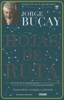 Hojas de Ruta (Incluye CD) - Jorge Bucay