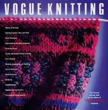 Vogue Knitting - Vogue Knitting