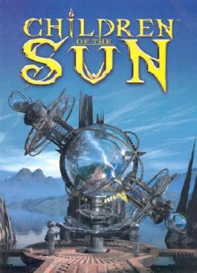 Children of the Sun - Dan Ross